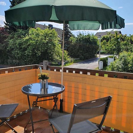 Kleinod Am Kurpark Apartman Bad Zwesten Kültér fotó