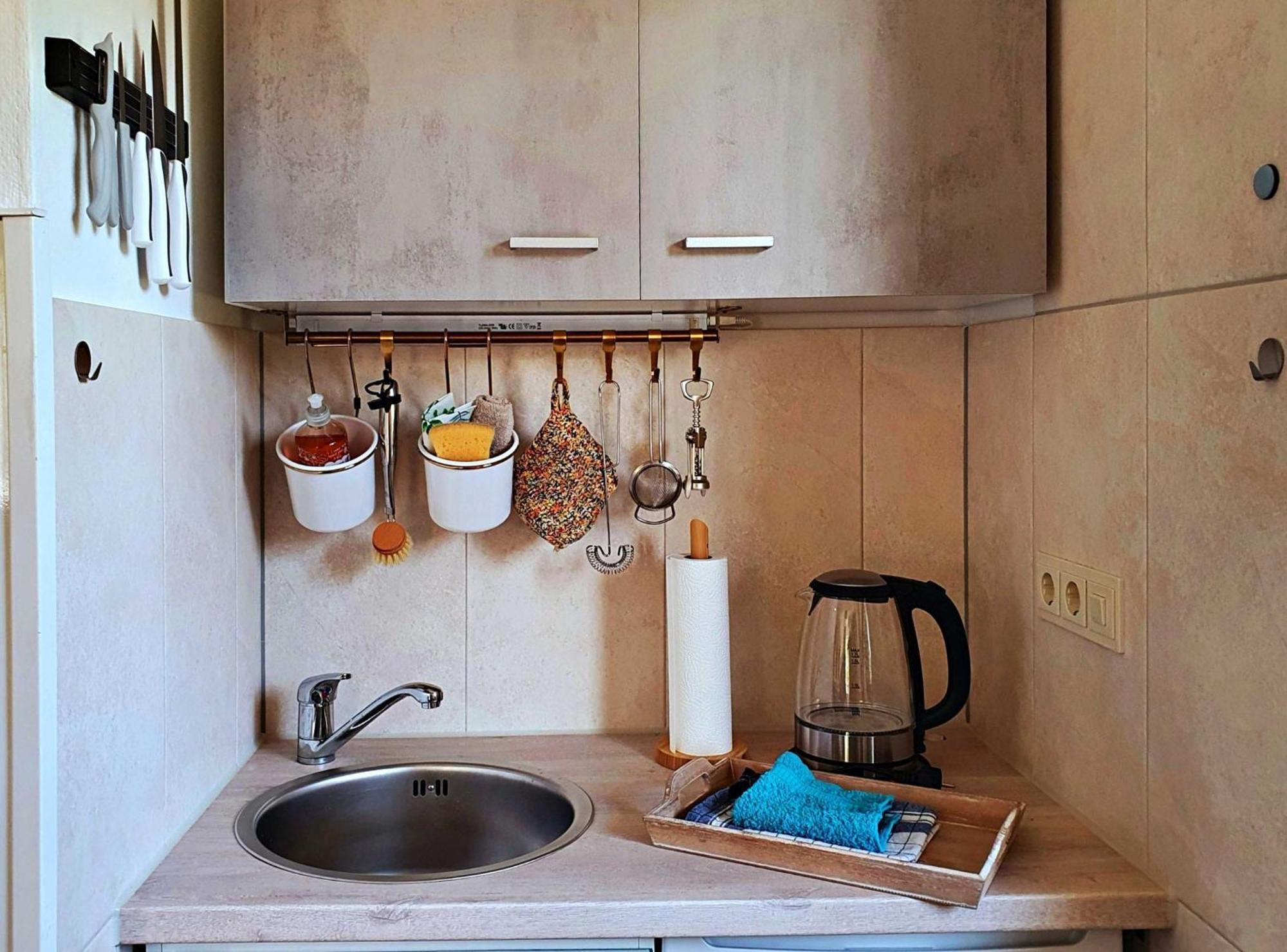 Kleinod Am Kurpark Apartman Bad Zwesten Kültér fotó